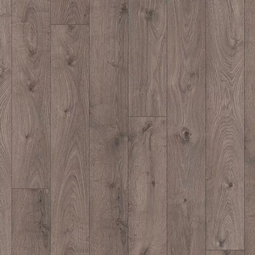 ДУБ ГРАФИТНО КОРИЧНЕВЫЙ ЛАМИНАТ  TER HURNE  COURAGE LINE ламинат для пола